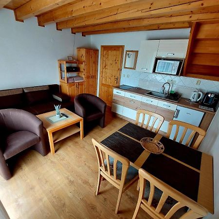 Apartman Tatralandia 336 Liptovsky Mikulas Ngoại thất bức ảnh