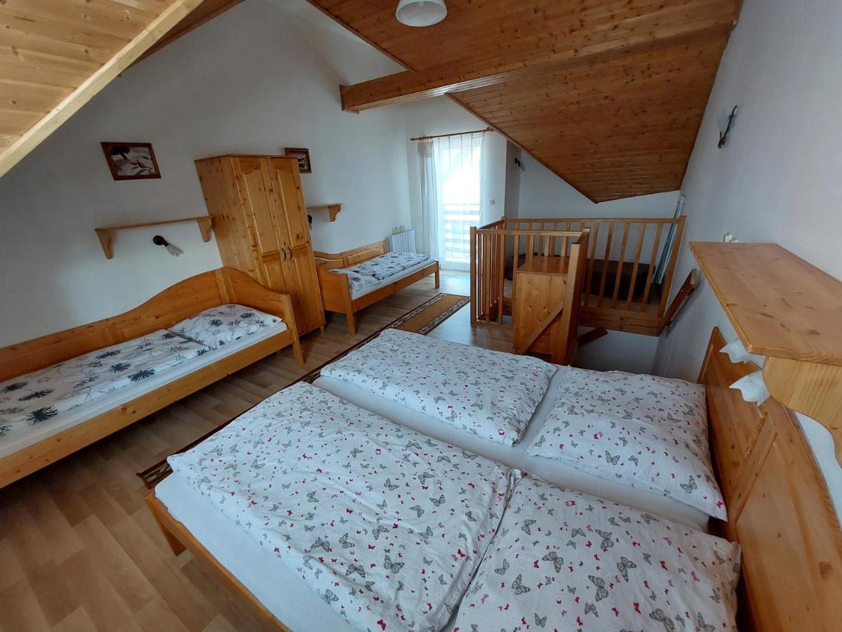 Apartman Tatralandia 336 Liptovsky Mikulas Ngoại thất bức ảnh