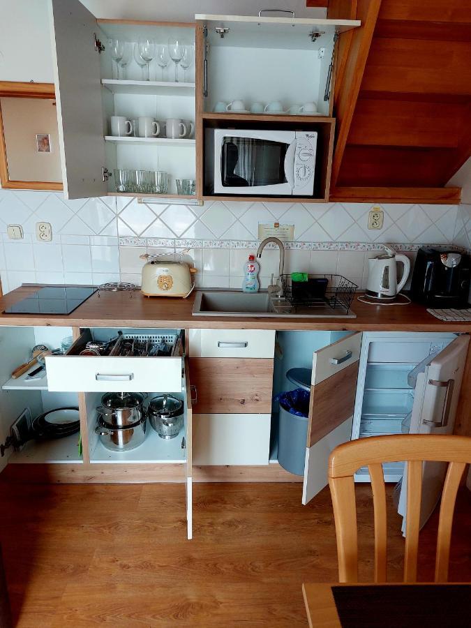 Apartman Tatralandia 336 Liptovsky Mikulas Ngoại thất bức ảnh